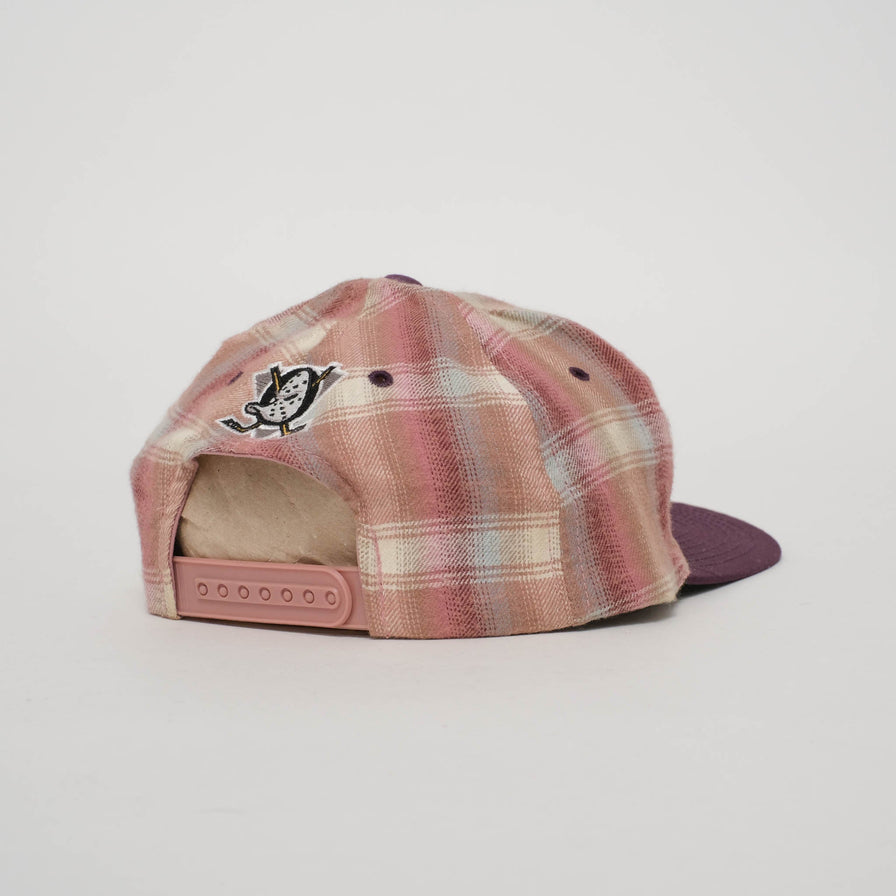 Vintage Mighty Ducks Snapback 