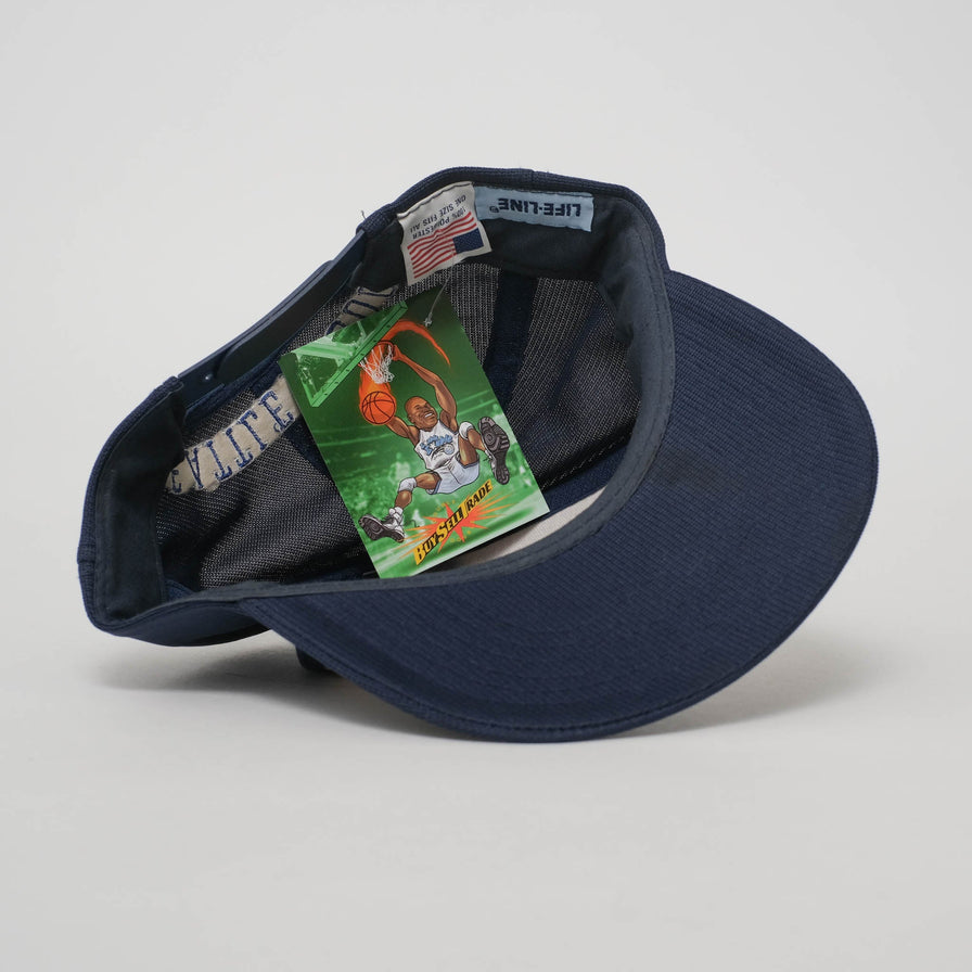 Vintage DS Seattle Docks Snapback 