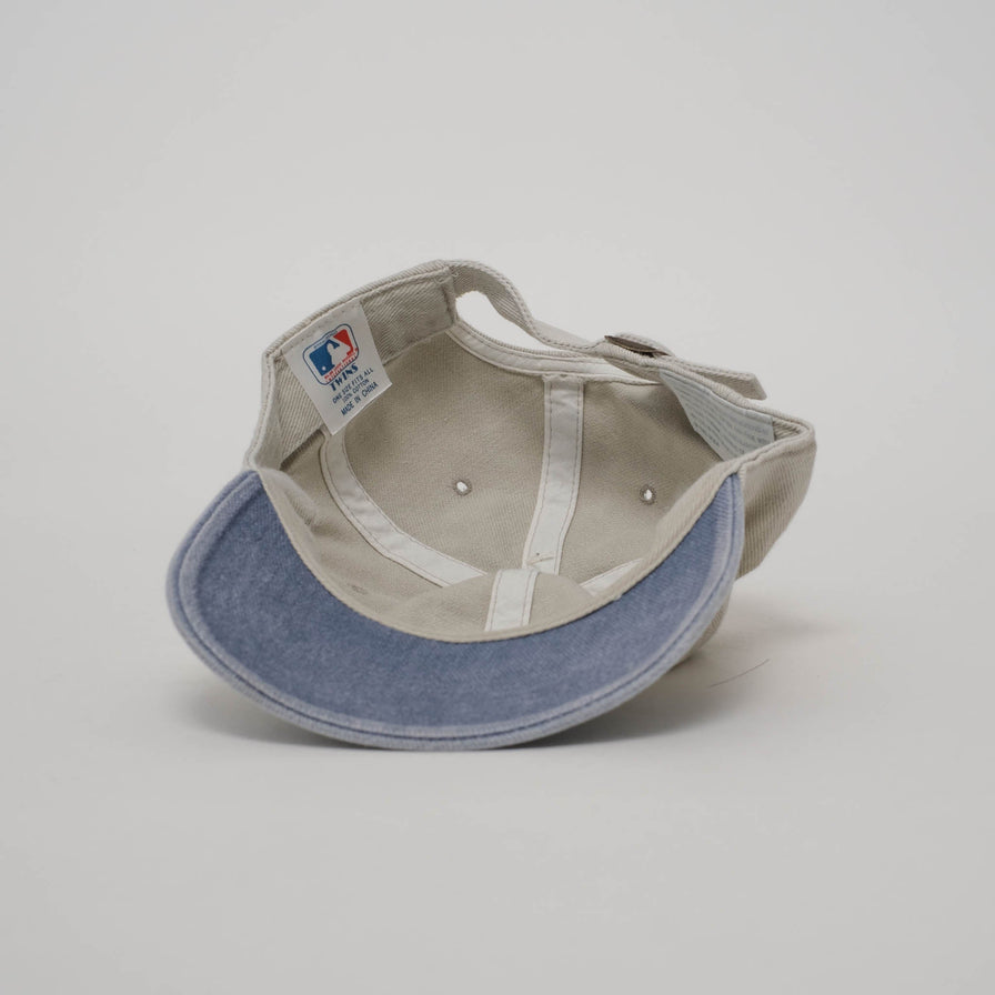 Vintage DS New York Yankees Strapback 