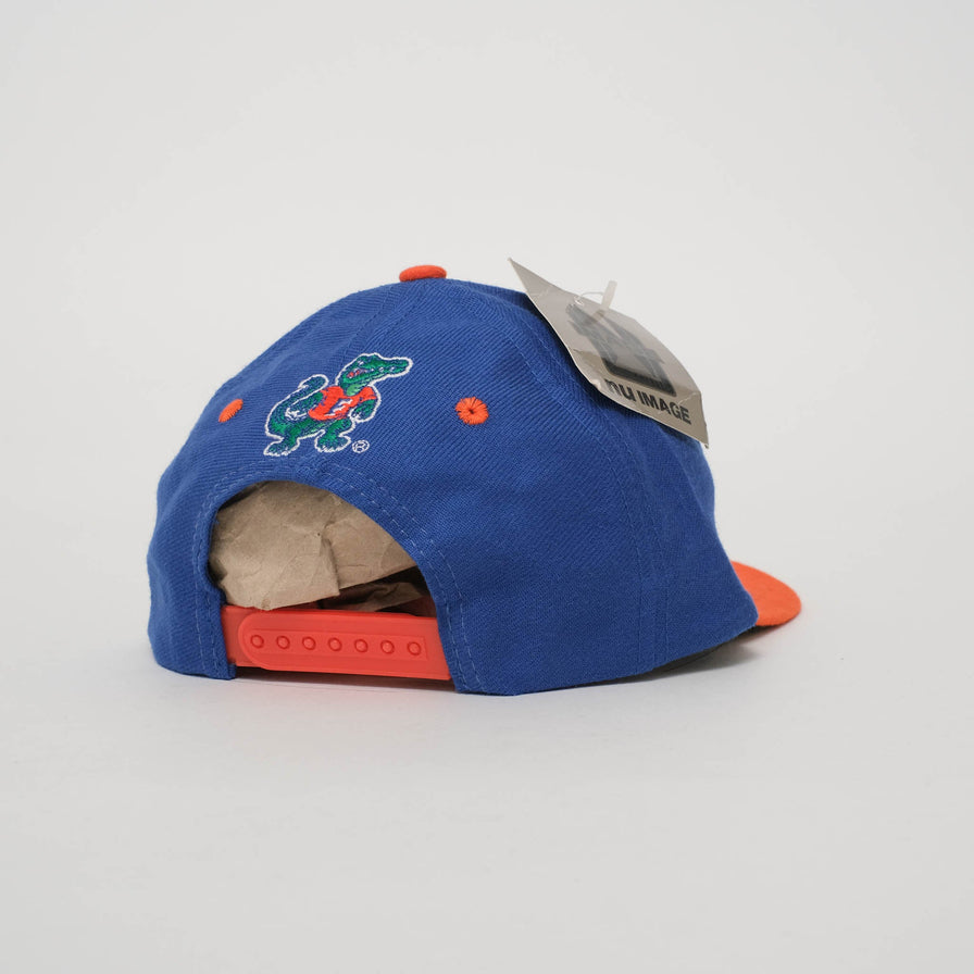 Vintage DS Florida Gators Snapback 