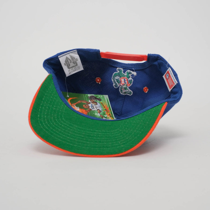 Vintage DS Florida Gators Snapback 