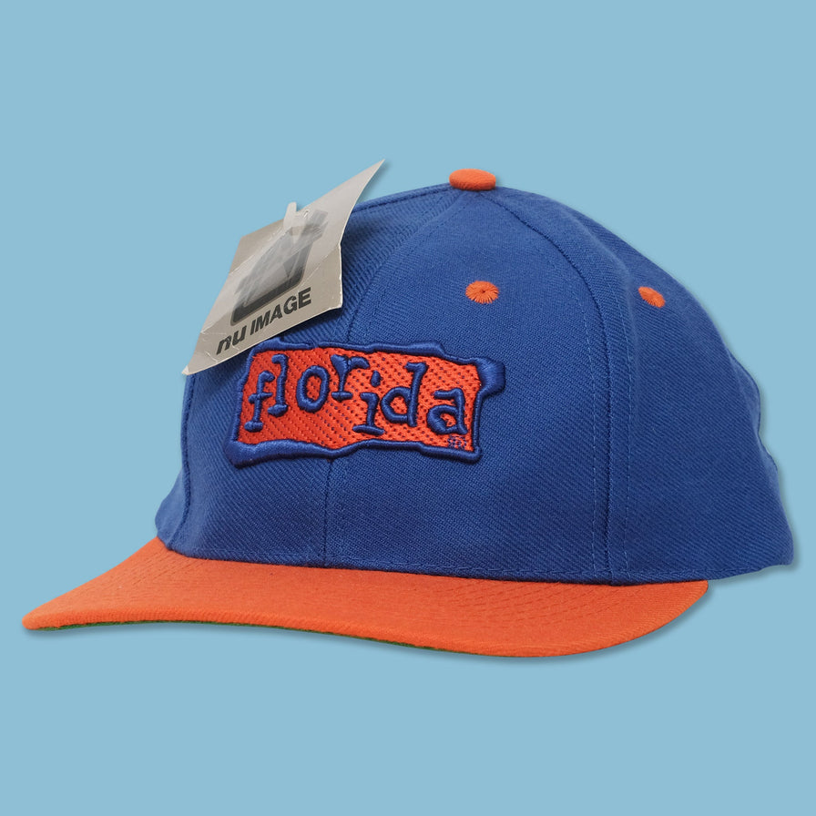 Vintage DS Florida Gators Snapback 