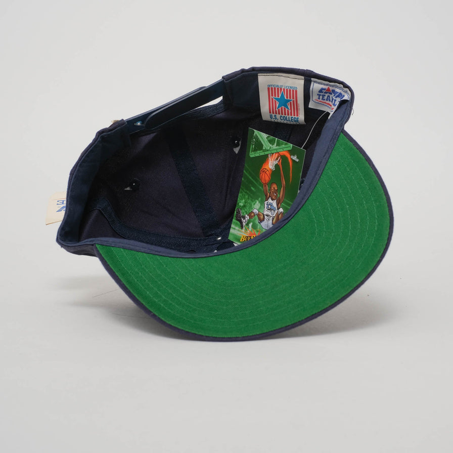 Vintage DS Georgetown Hoyas Snapback 
