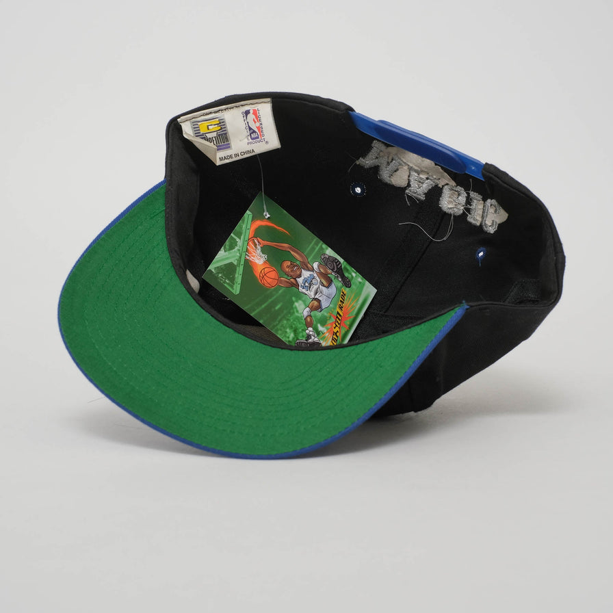 Vintage Orlando Magic Snapback 