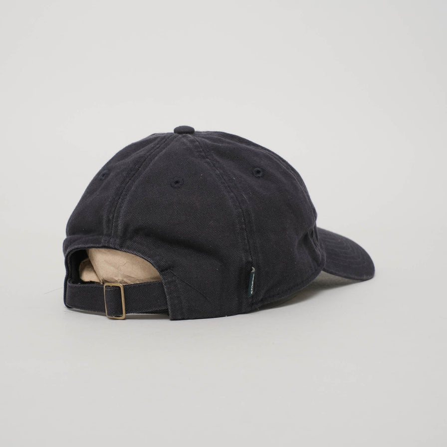 Vintage Montana State Strapback 