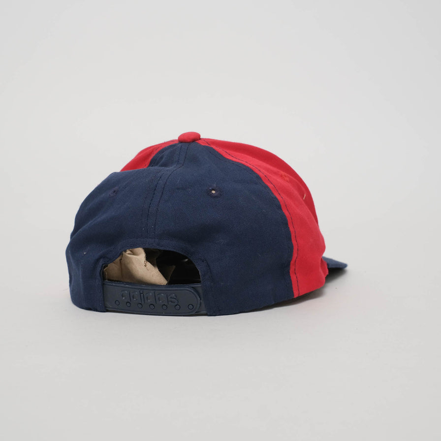 Vintage adidas FC Bayern Snapback 