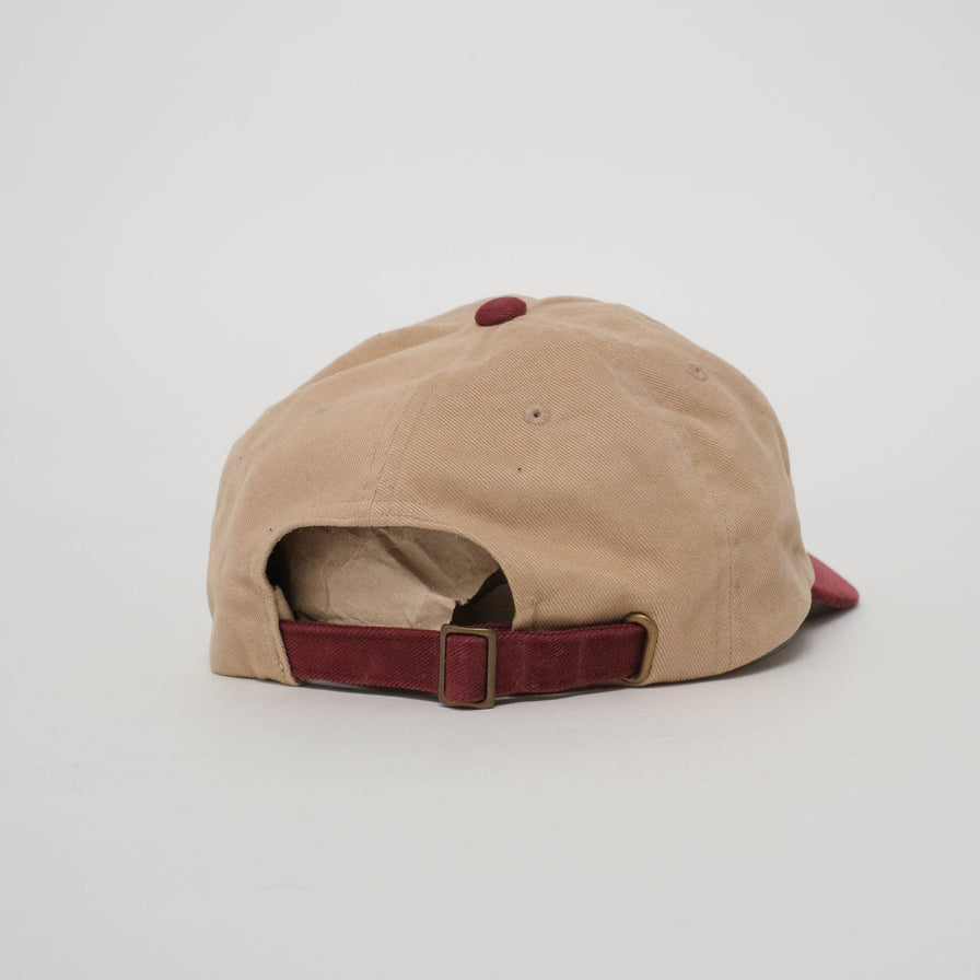 Stussy Strapback 