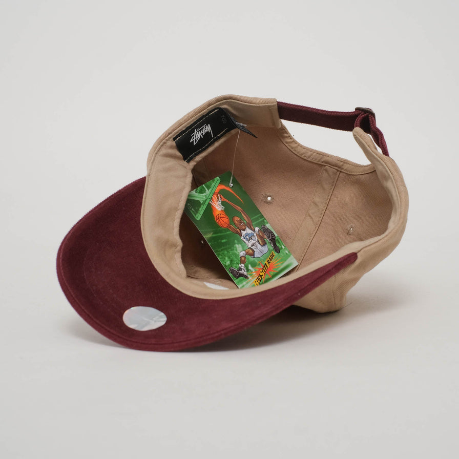 Stussy Strapback 