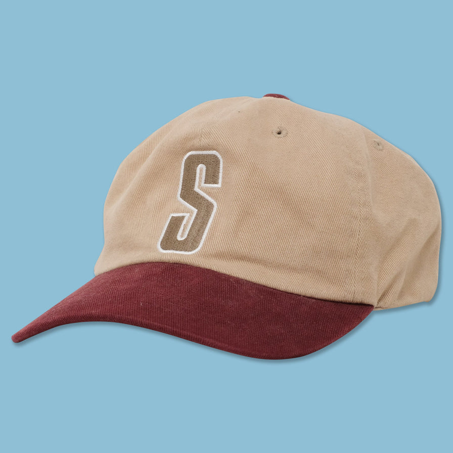 Stussy Strapback 