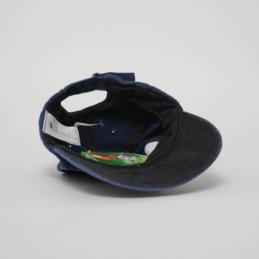 Vintage Nike Strapback 