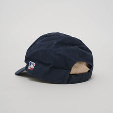 Vintage Seattle Mariners Velcro Back 