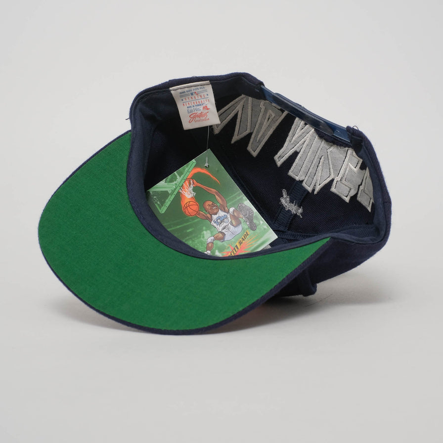 Vintage DS New York Yankees Snapback 