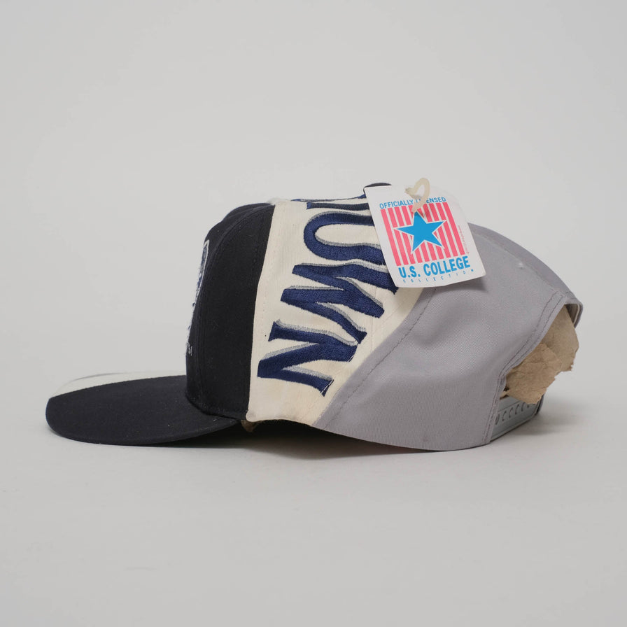 Vintage DS Georgetown Hoyas Snapback 