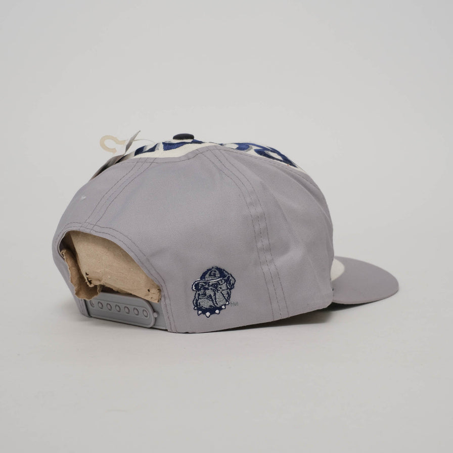 Vintage DS Georgetown Hoyas Snapback 