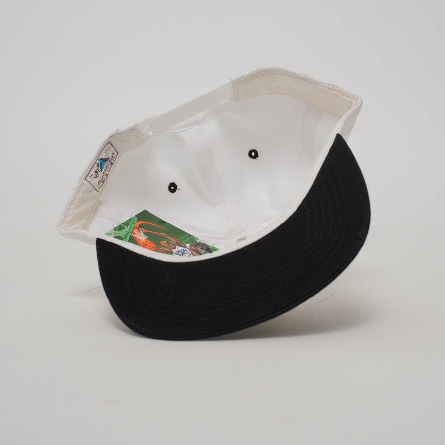 Vintage DS Chicago White Sox Snapback 