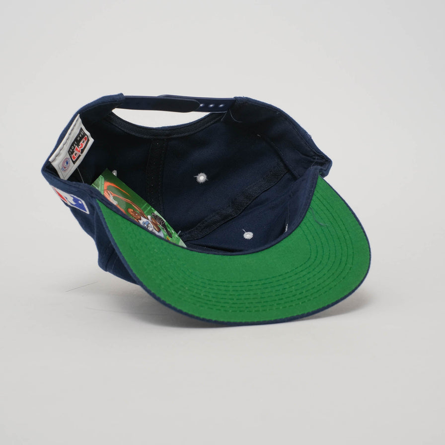 Vintage DS New York Yankees Snapback 