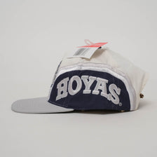 Vintage DS Georgetown Hoyas Snapback 