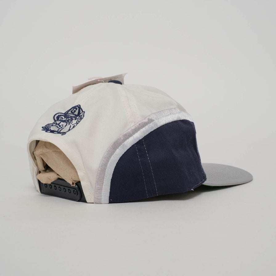 Vintage DS Georgetown Hoyas Snapback 