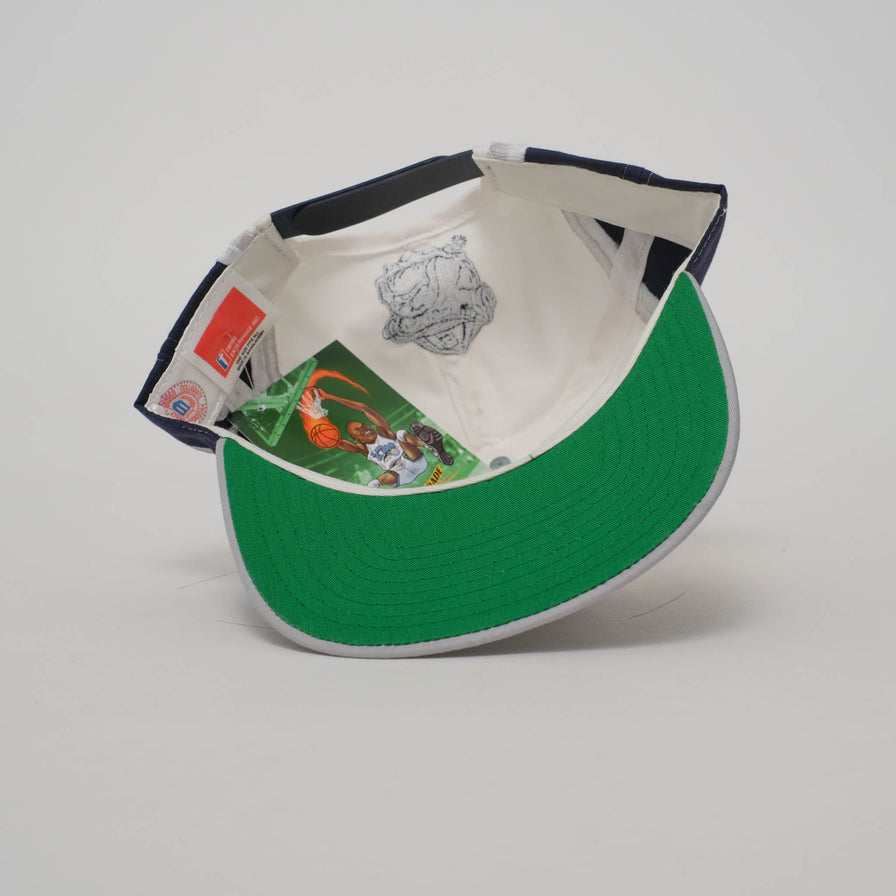Vintage DS Georgetown Hoyas Snapback 
