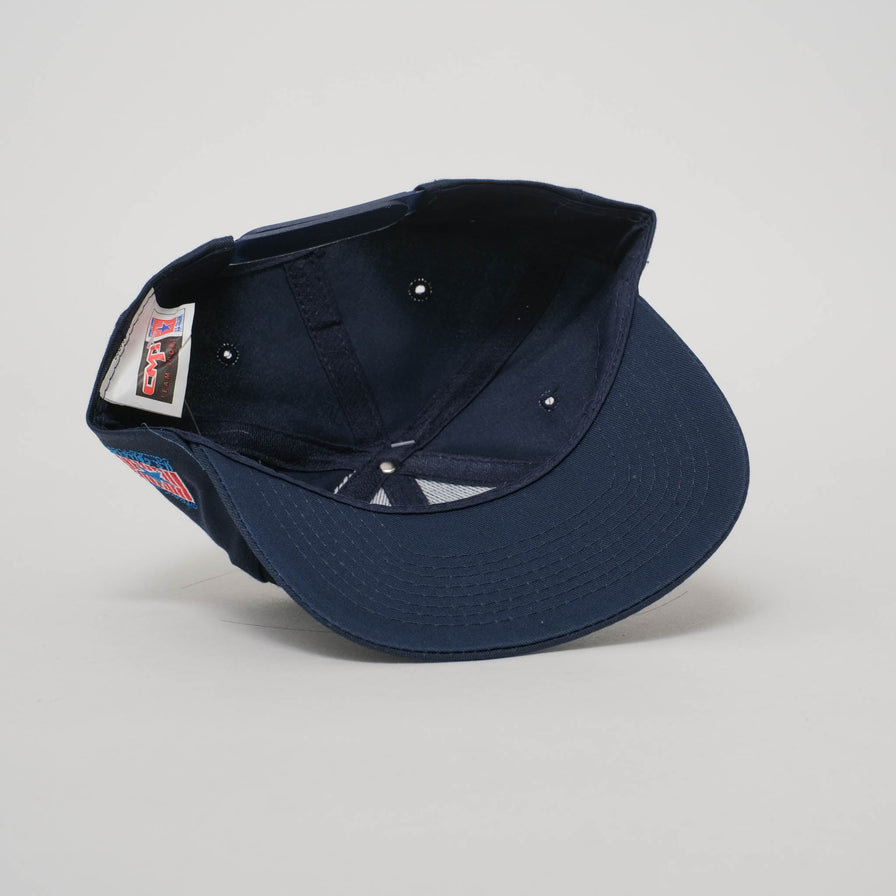 Vintage DS Georgetown Hoyas Kids Snapback 