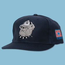 Vintage DS Georgetown Hoyas Kids Snapback 