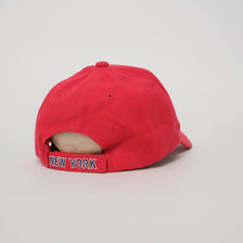 Vintage New York Yankees Velcro Back 