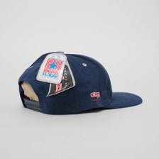 Vintage DS Georgetown Hoyas Snapback 