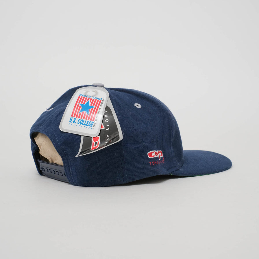 Vintage DS Georgetown Hoyas Snapback 