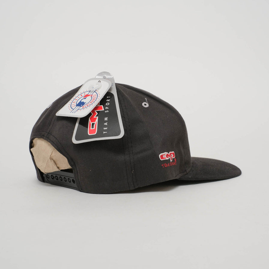 Vintage DS Chicago White Sox Snapback 