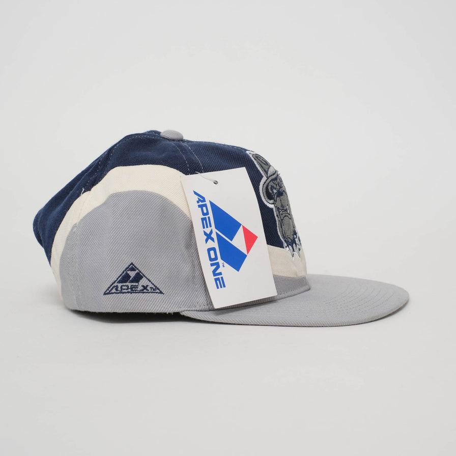 Vintage DS Georgetown Hoyas Snapback 