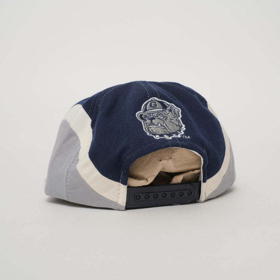 Vintage DS Georgetown Hoyas Snapback 