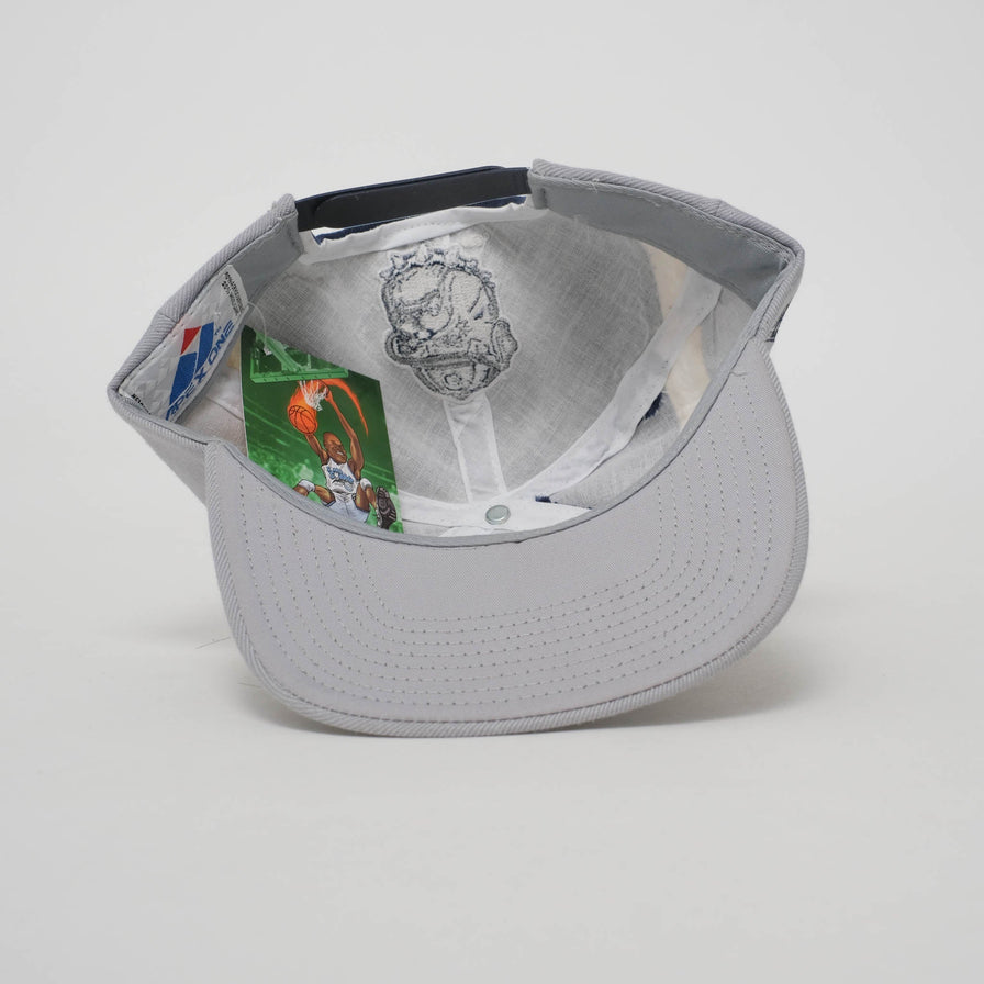 Vintage DS Georgetown Hoyas Snapback 