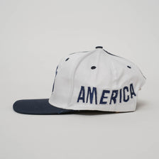 Vintage DS New York Yankees Snapback 