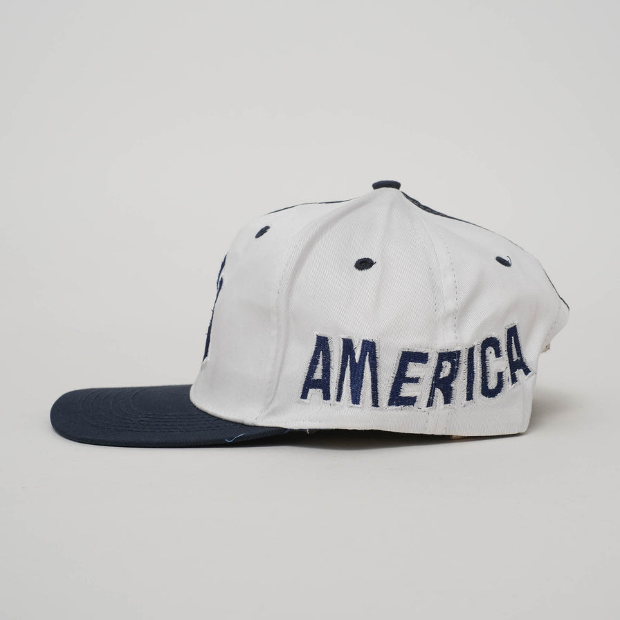Vintage DS New York Yankees Snapback 