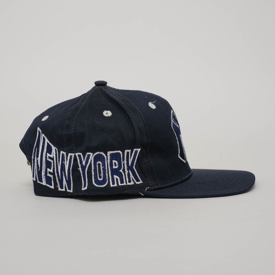 Vintage DS New York Yankees Snapback 