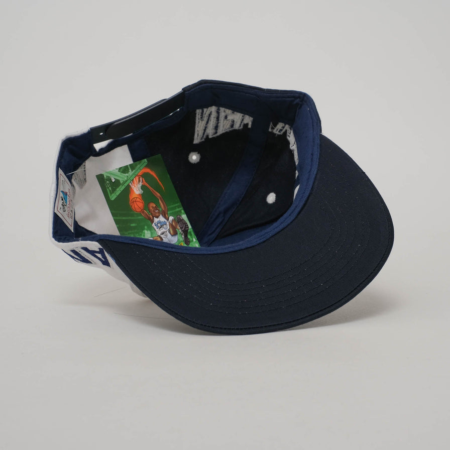 Vintage DS New York Yankees Snapback 