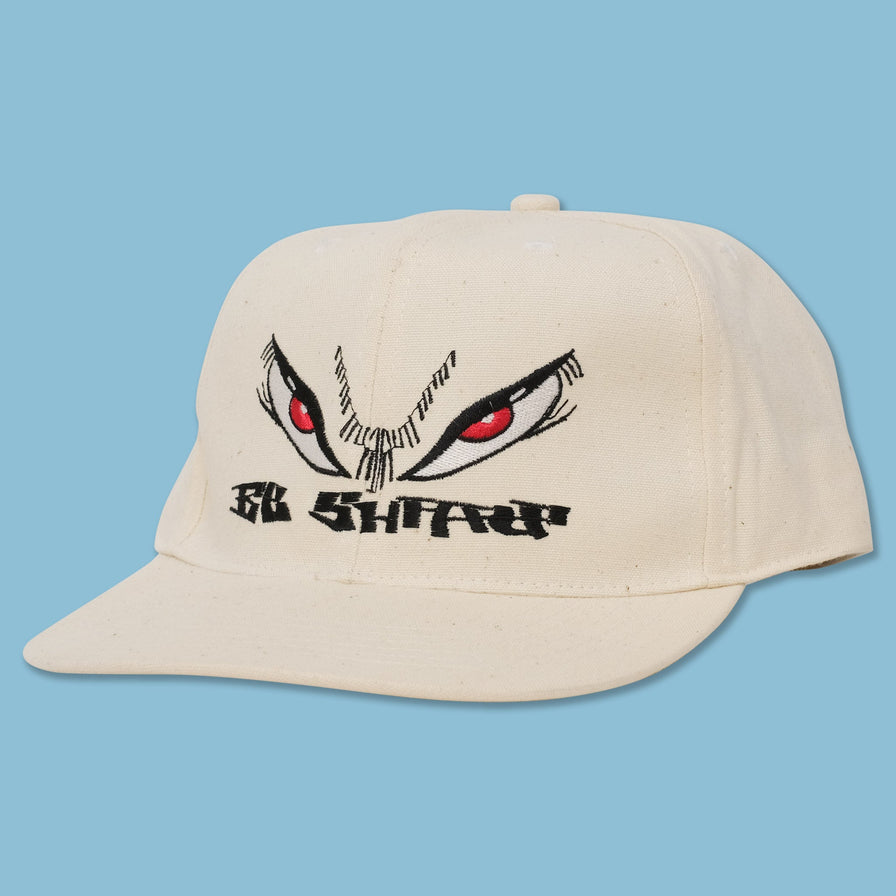 Vintage DS No Fear Snapback 