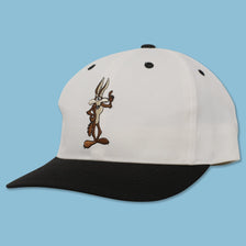 Vintage DS Wile E Coyote Snapback 