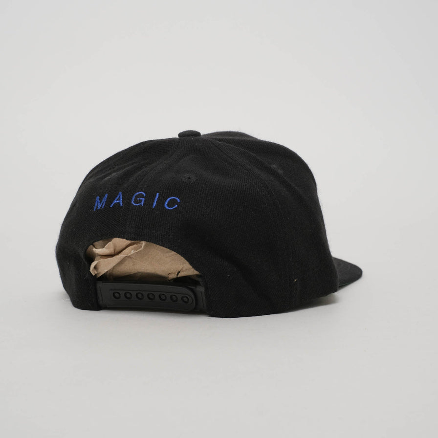 Vintage DS Orlando Magic Snapback 