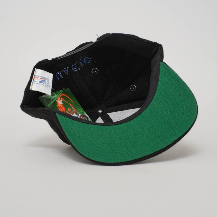 Vintage DS Orlando Magic Snapback 