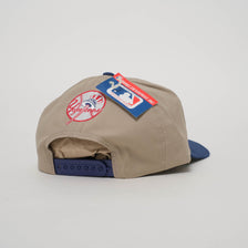 Vintage DS New York Yankees Snapback 