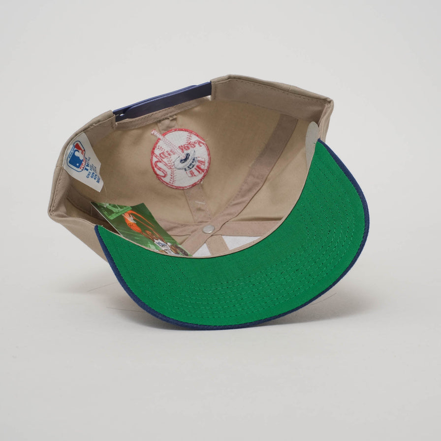 Vintage DS New York Yankees Snapback 