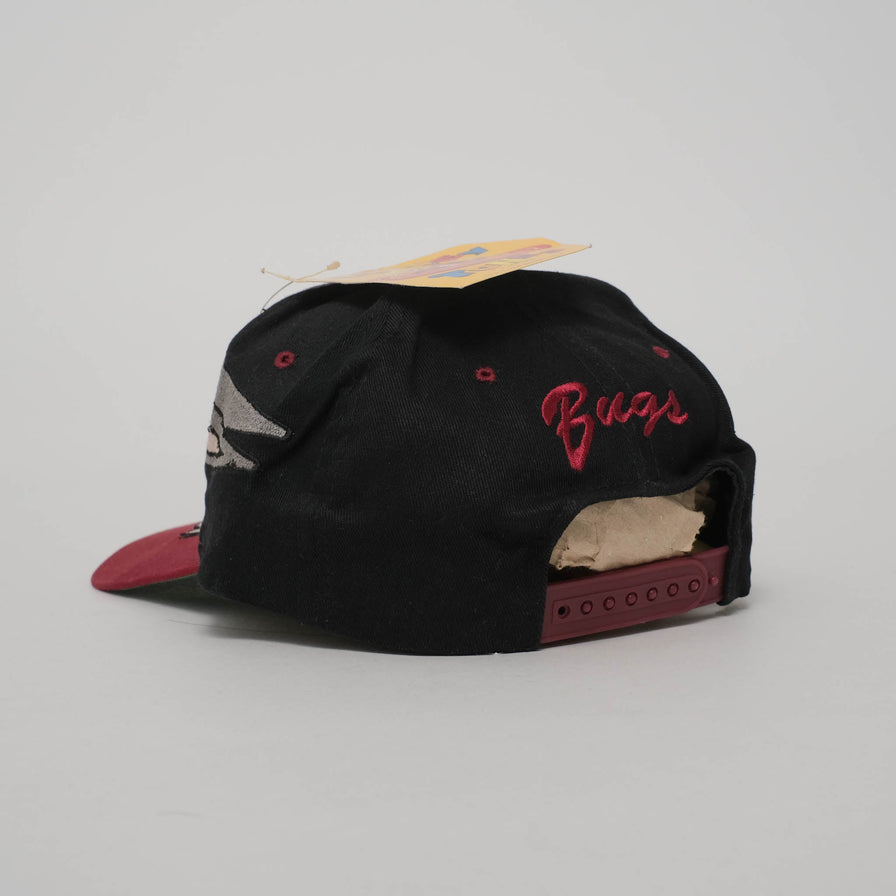 Vintage DS Bugs Bunny Snapback 
