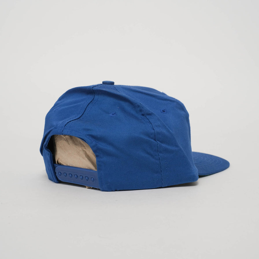 Vintage DS Volkswagen Snapback 