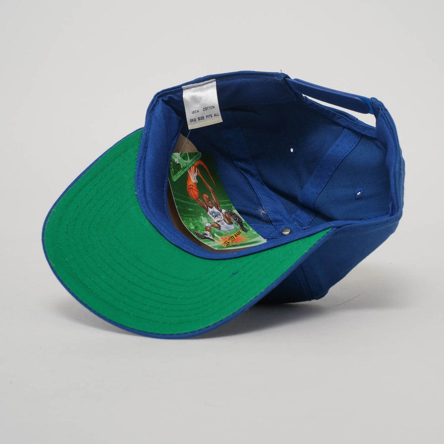 Vintage DS Volkswagen Snapback 