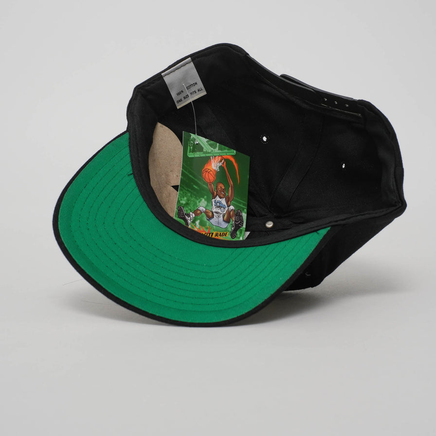 Vintage DS Ferrari Snapback 