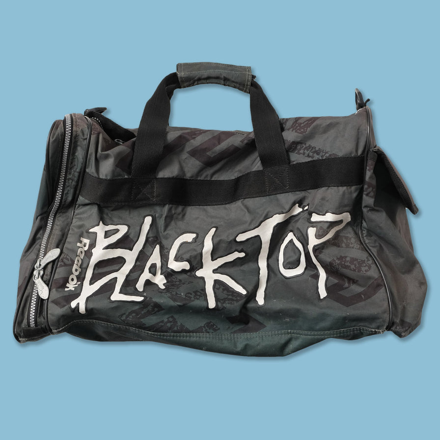 Vintage Reebok Bag 