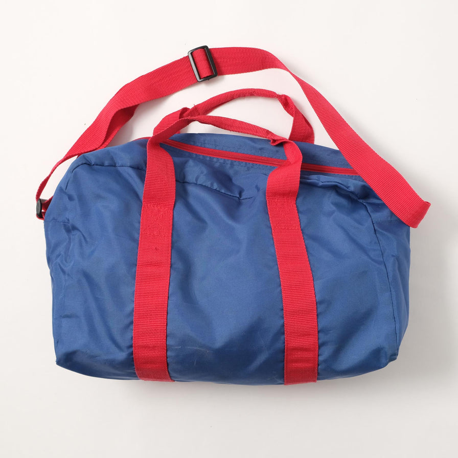 Vintage Nike Duffle Bag 