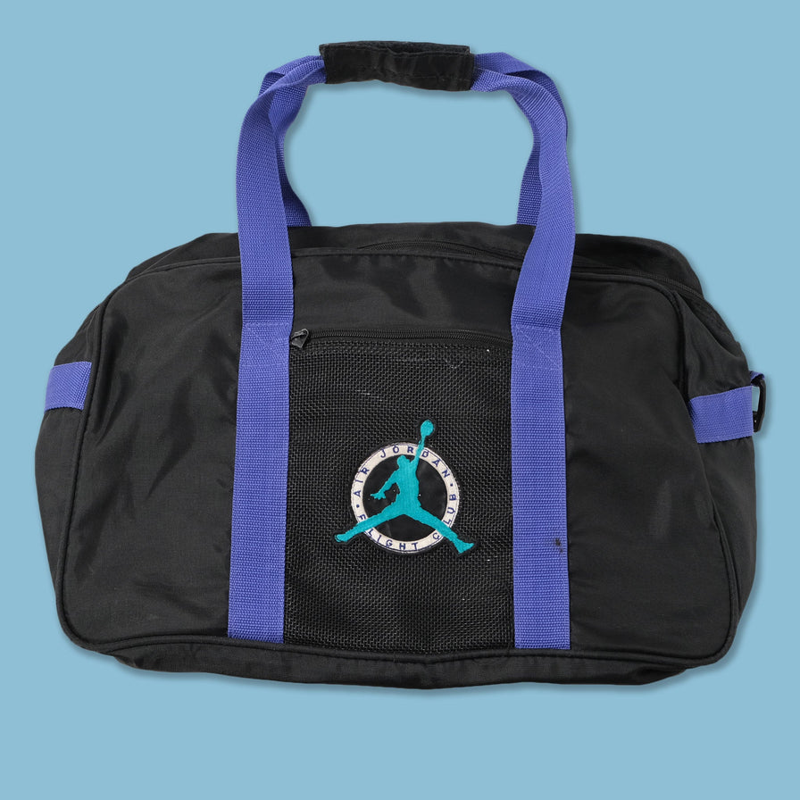 Vintage Nike Jordan Bag 
