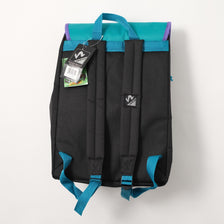 Vintage DS Charlotte Hornets Backpack 